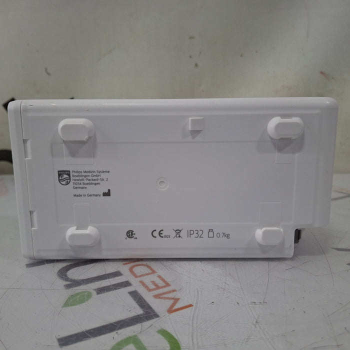 Philips Philips 867036 MMX Press, Temp, Fast SpO2, ECG, NIBP Module Patient Monitors reLink Medical