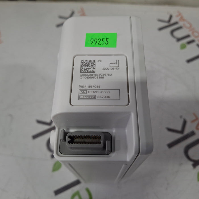 Philips Philips 867036 MMX Press, Temp, Fast SpO2, ECG, NIBP Module Patient Monitors reLink Medical