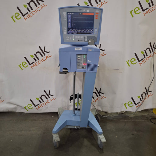 CareFusion CareFusion Avea Ventilator Respiratory reLink Medical