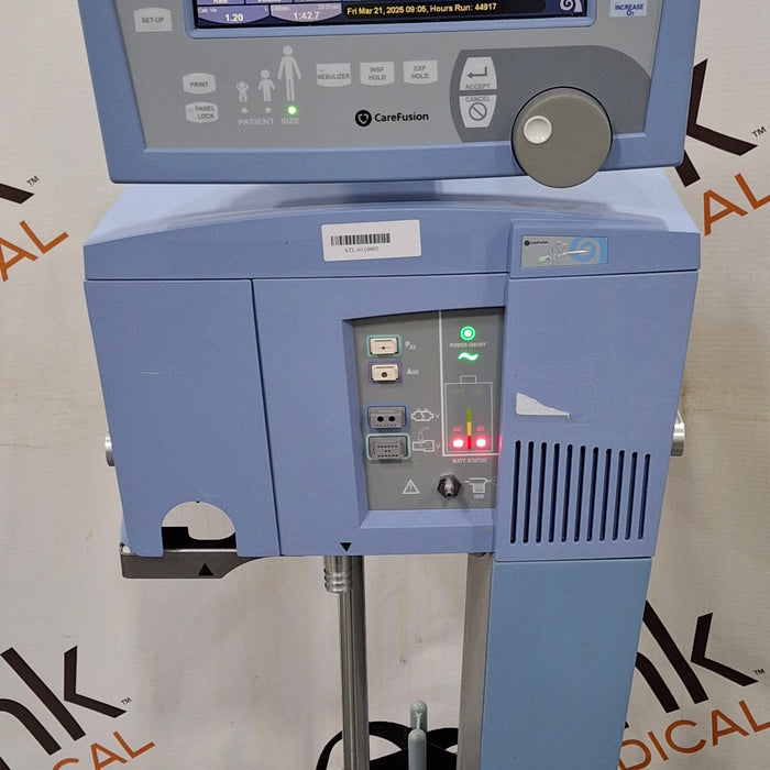 CareFusion Avea Ventilator