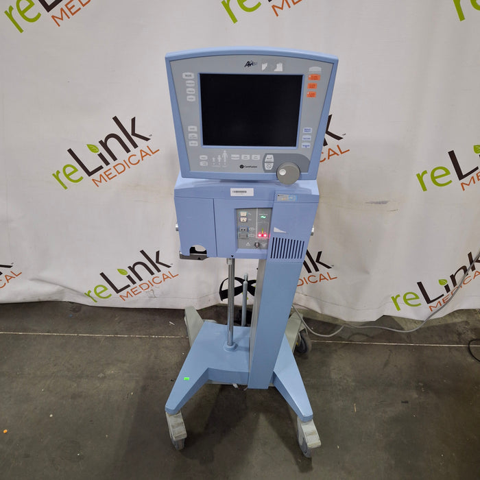 CareFusion Avea Ventilator