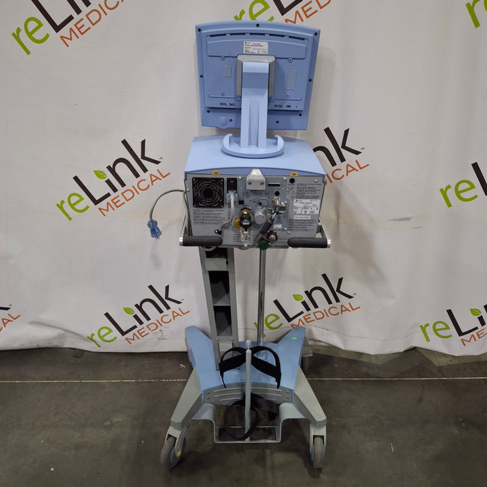 CareFusion Avea Ventilator