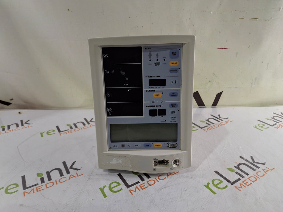 Datascope Accutorr Plus Vital Signs Monitor