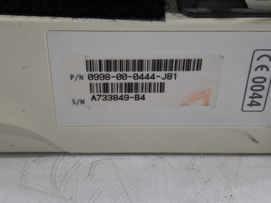 Datascope Accutorr Plus Vital Signs Monitor