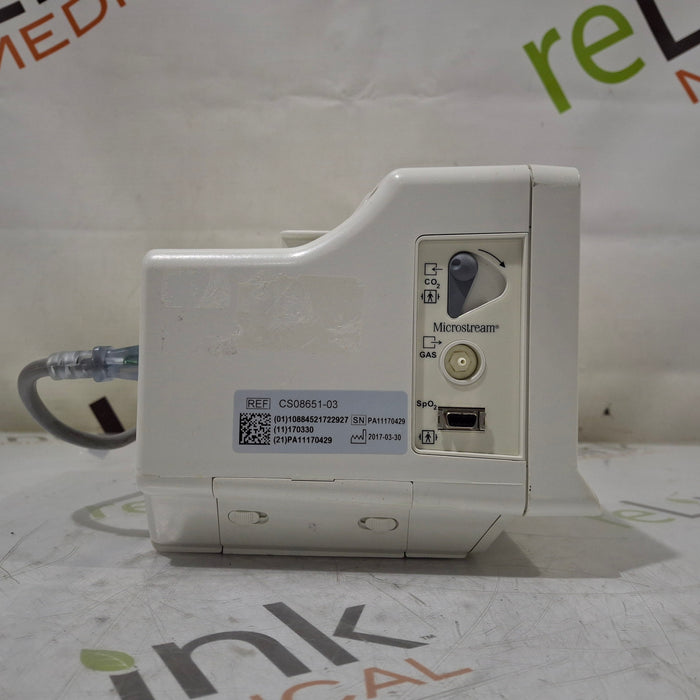 Oridion Oridion Capnostream 20P Capnography Monitor Patient Monitors reLink Medical