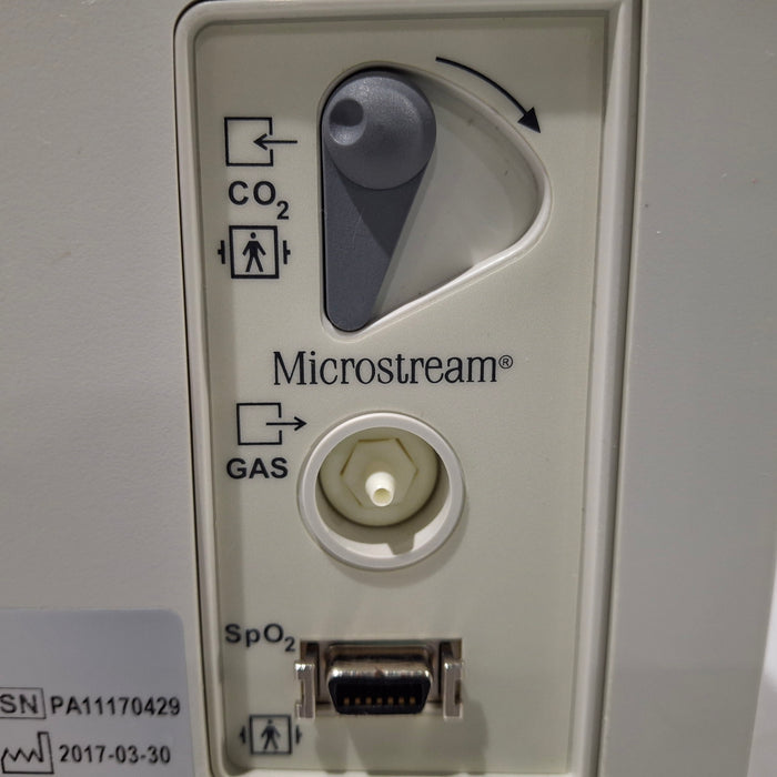 Oridion Oridion Capnostream 20P Capnography Monitor Patient Monitors reLink Medical