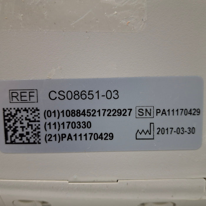 Oridion Oridion Capnostream 20P Capnography Monitor Patient Monitors reLink Medical