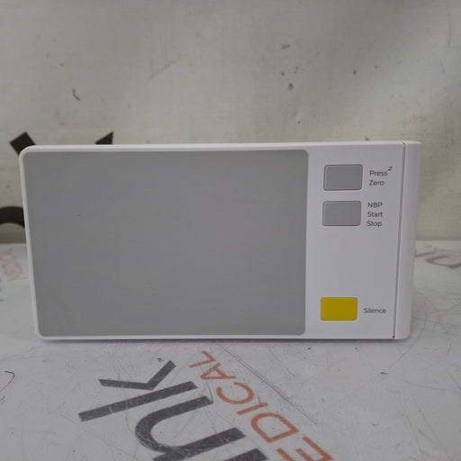Philips Philips 867036 MMX Press, Temp, Fast SpO2, ECG, NIBP Module Patient Monitors reLink Medical