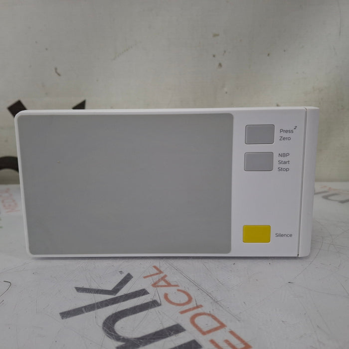 Philips Philips 867036 MMX Press, Temp, Fast SpO2, ECG, NIBP Module Patient Monitors reLink Medical