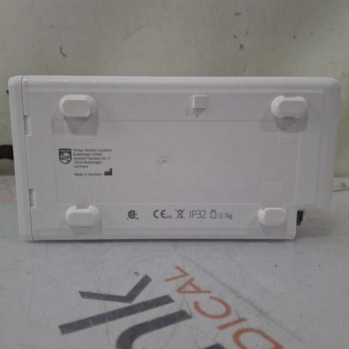 Philips Philips 867036 MMX Press, Temp, Fast SpO2, ECG, NIBP Module Patient Monitors reLink Medical