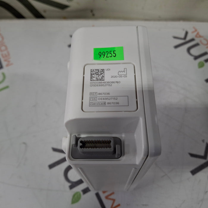 Philips Philips 867036 MMX Press, Temp, Fast SpO2, ECG, NIBP Module Patient Monitors reLink Medical