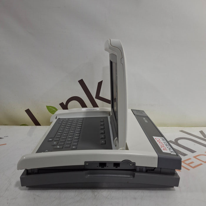 GE Healthcare GE Healthcare MAC 5500 HD ECG without CAM Module Cardiology reLink Medical