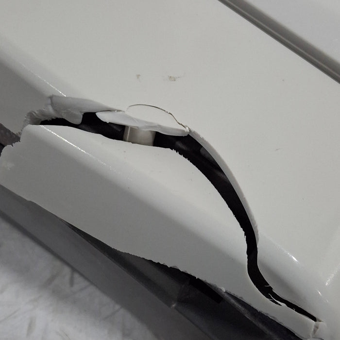 GE Healthcare GE Healthcare MAC 5500 HD ECG without CAM Module Cardiology reLink Medical