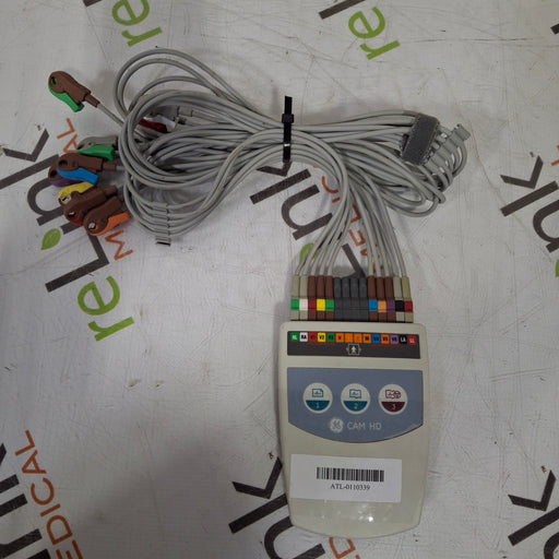 GE Healthcare GE Healthcare CAM-HD Acquisition Module Cardiology reLink Medical