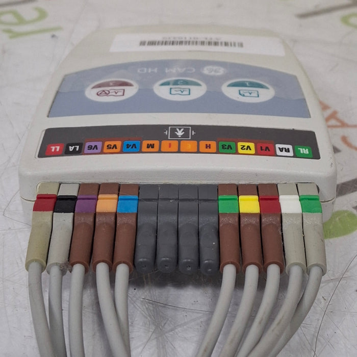 GE Healthcare GE Healthcare CAM-HD Acquisition Module Cardiology reLink Medical