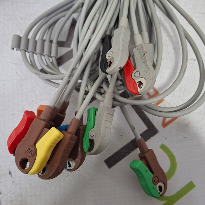 GE Healthcare GE Healthcare CAM-HD Acquisition Module Cardiology reLink Medical