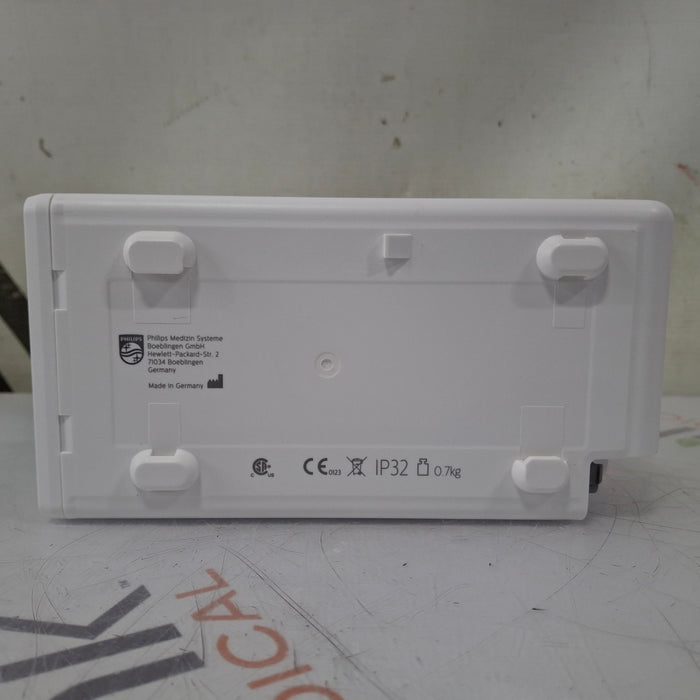 Philips Philips 867036 MMX Press, Temp, Fast SpO2, ECG, NIBP Module Patient Monitors reLink Medical