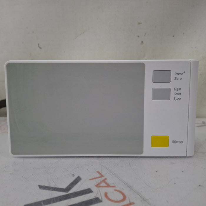 Philips Philips 867036 MMX Press, Temp, Fast SpO2, ECG, NIBP Module Patient Monitors reLink Medical