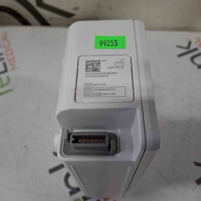 Philips Philips 867036 MMX Press, Temp, Fast SpO2, ECG, NIBP Module Patient Monitors reLink Medical