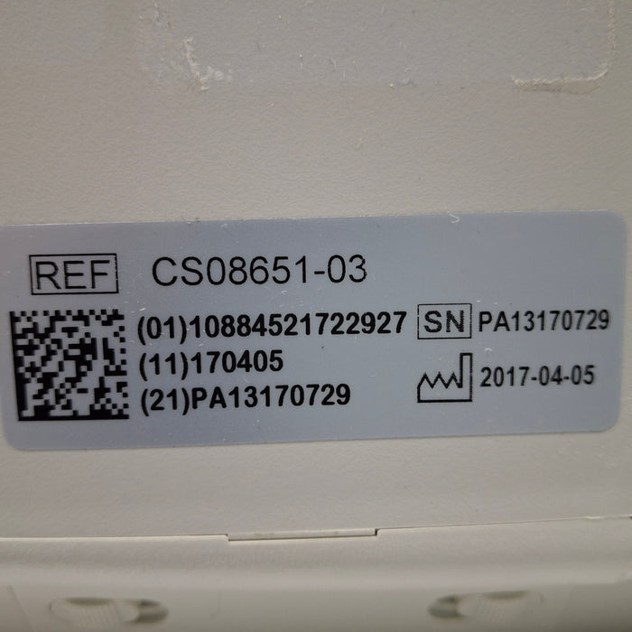 Oridion Oridion Capnostream 20P Capnography Monitor Patient Monitors reLink Medical