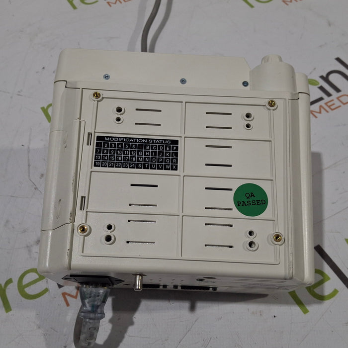 Oridion Oridion Capnostream 20P Capnography Monitor Patient Monitors reLink Medical