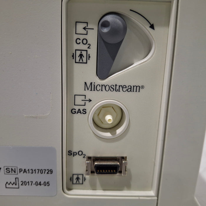 Oridion Oridion Capnostream 20P Capnography Monitor Patient Monitors reLink Medical