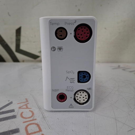 Philips Philips 867036 MMX Press, Temp, Fast SpO2, ECG, NIBP Module Patient Monitors reLink Medical