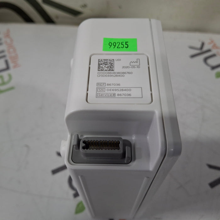 Philips Philips 867036 MMX Press, Temp, Fast SpO2, ECG, NIBP Module Patient Monitors reLink Medical