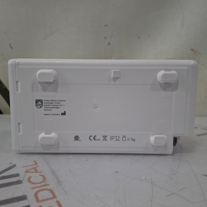 Philips Philips 867036 MMX Press, Temp, Fast SpO2, ECG, NIBP Module Patient Monitors reLink Medical