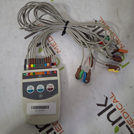 Marquette Marquette CAM-14 Acquisition Module Cardiology reLink Medical