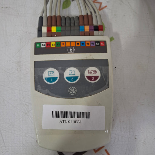 Marquette Marquette CAM-14 Acquisition Module Cardiology reLink Medical