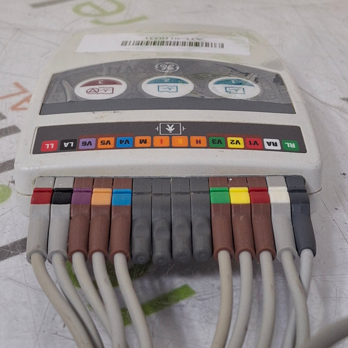 Marquette Marquette CAM-14 Acquisition Module Cardiology reLink Medical