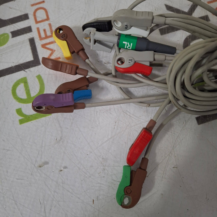 Marquette Marquette CAM-14 Acquisition Module Cardiology reLink Medical