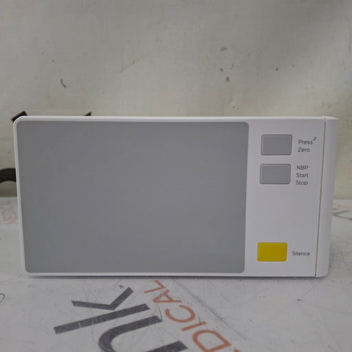 Philips Philips 867036 MMX Press, Temp, Fast SpO2, ECG, NIBP Module Patient Monitors reLink Medical