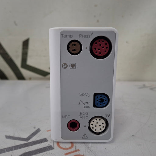 Philips Philips 867036 MMX Press, Temp, Fast SpO2, ECG, NIBP Module Patient Monitors reLink Medical