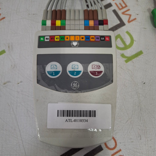 Marquette Marquette CAM-14 Acquisition Module Cardiology reLink Medical