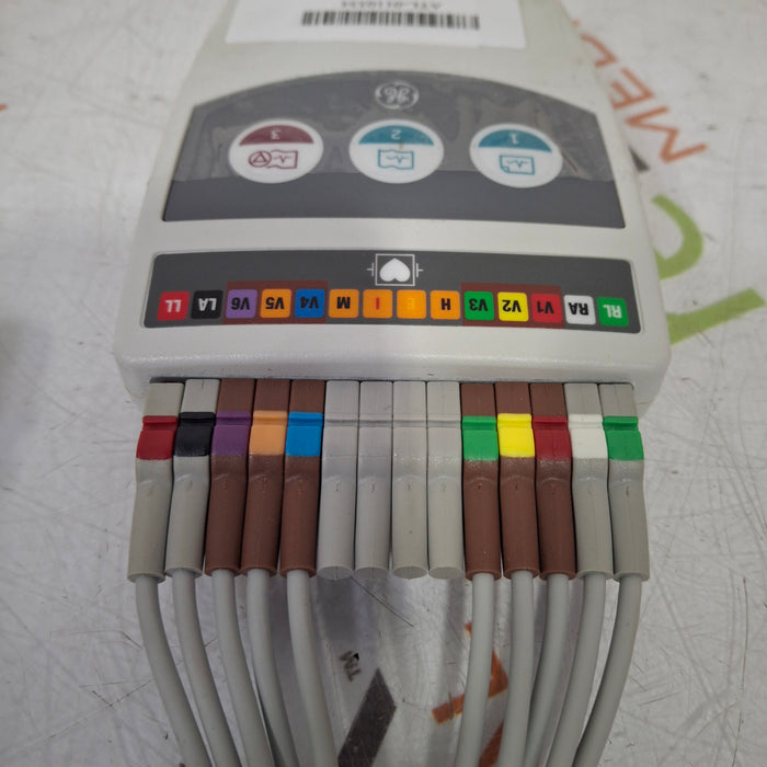 Marquette Marquette CAM-14 Acquisition Module Cardiology reLink Medical