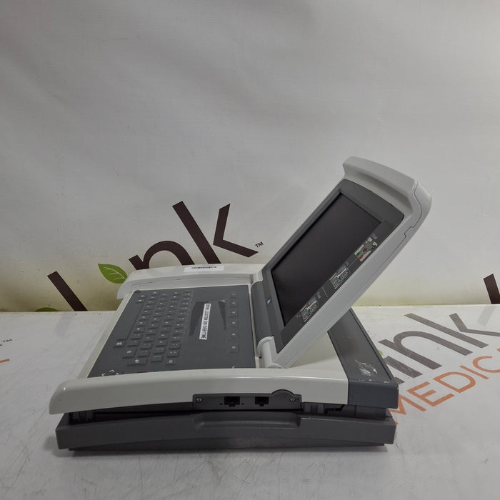 GE Healthcare GE Healthcare MAC 5500 ECG without CAM Module Cardiology reLink Medical