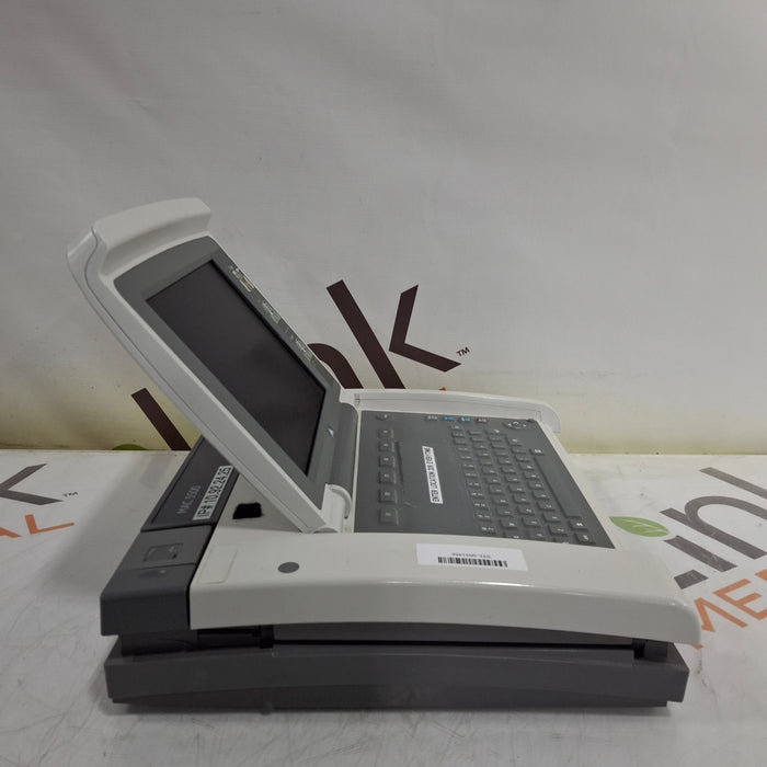GE Healthcare GE Healthcare MAC 5500 ECG without CAM Module Cardiology reLink Medical