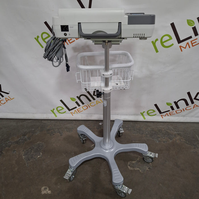 Edan Edan SE-1200 Express ECG Cardiology reLink Medical