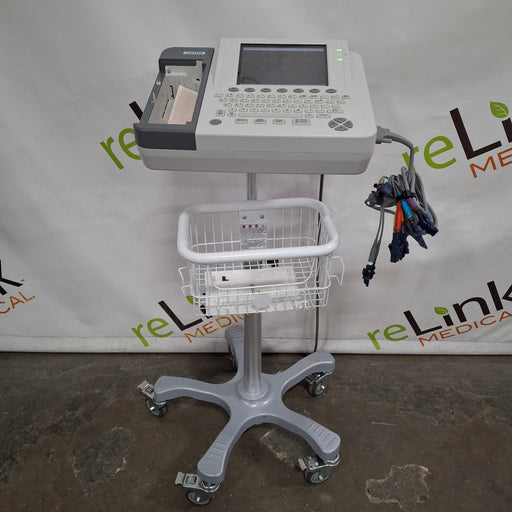 Edan Edan SE-1200 Express ECG Cardiology reLink Medical