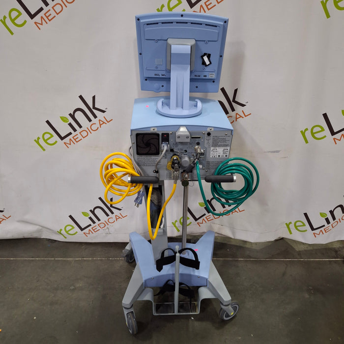 CareFusion CareFusion Avea Ventilator Respiratory reLink Medical