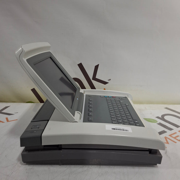 GE Healthcare GE Healthcare MAC 5500 ECG without CAM Module Cardiology reLink Medical