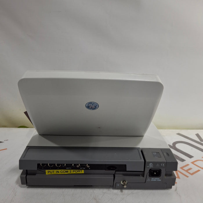 GE Healthcare GE Healthcare MAC 5500 ECG without CAM Module Cardiology reLink Medical