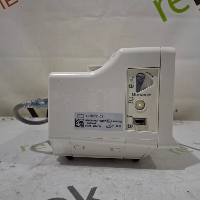 Oridion Oridion Capnostream 20P Capnography Monitor Patient Monitors reLink Medical