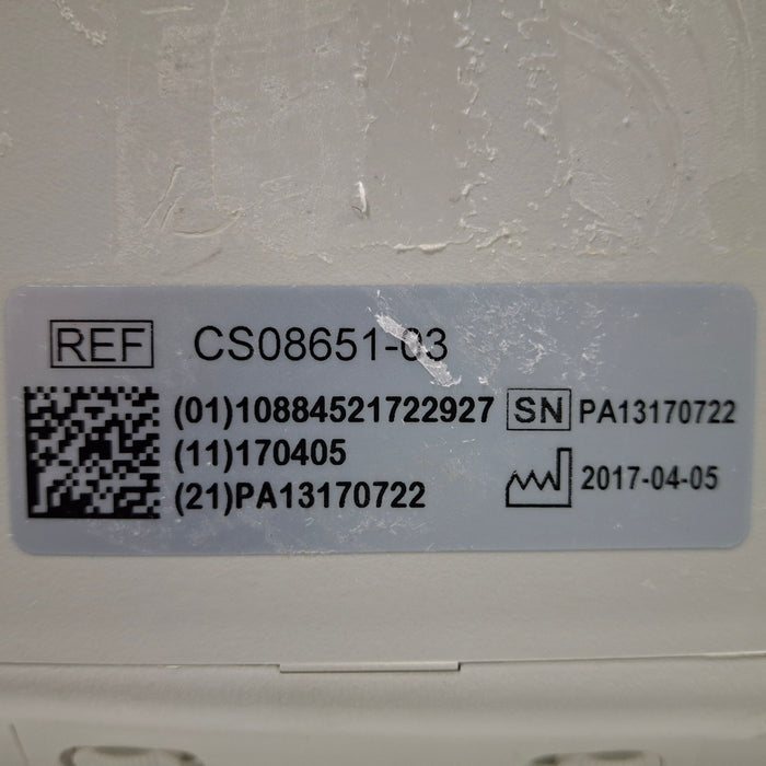 Oridion Oridion Capnostream 20P Capnography Monitor Patient Monitors reLink Medical