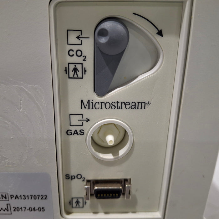 Oridion Oridion Capnostream 20P Capnography Monitor Patient Monitors reLink Medical