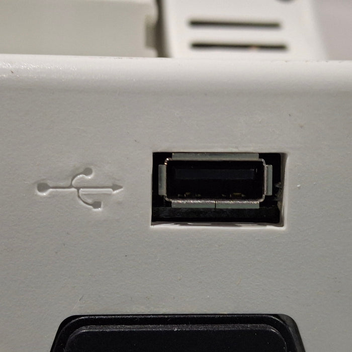 Oridion Oridion Capnostream 20P Capnography Monitor Patient Monitors reLink Medical