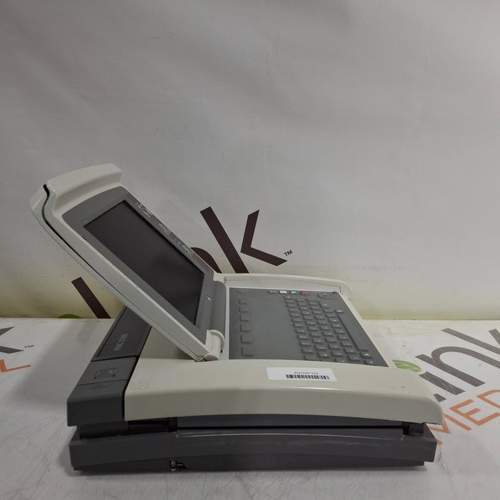 GE Healthcare GE Healthcare MAC 5500 ECG without CAM Module Cardiology reLink Medical