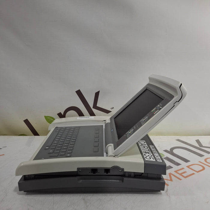 GE Healthcare GE Healthcare MAC 5500 ECG without CAM Module Cardiology reLink Medical